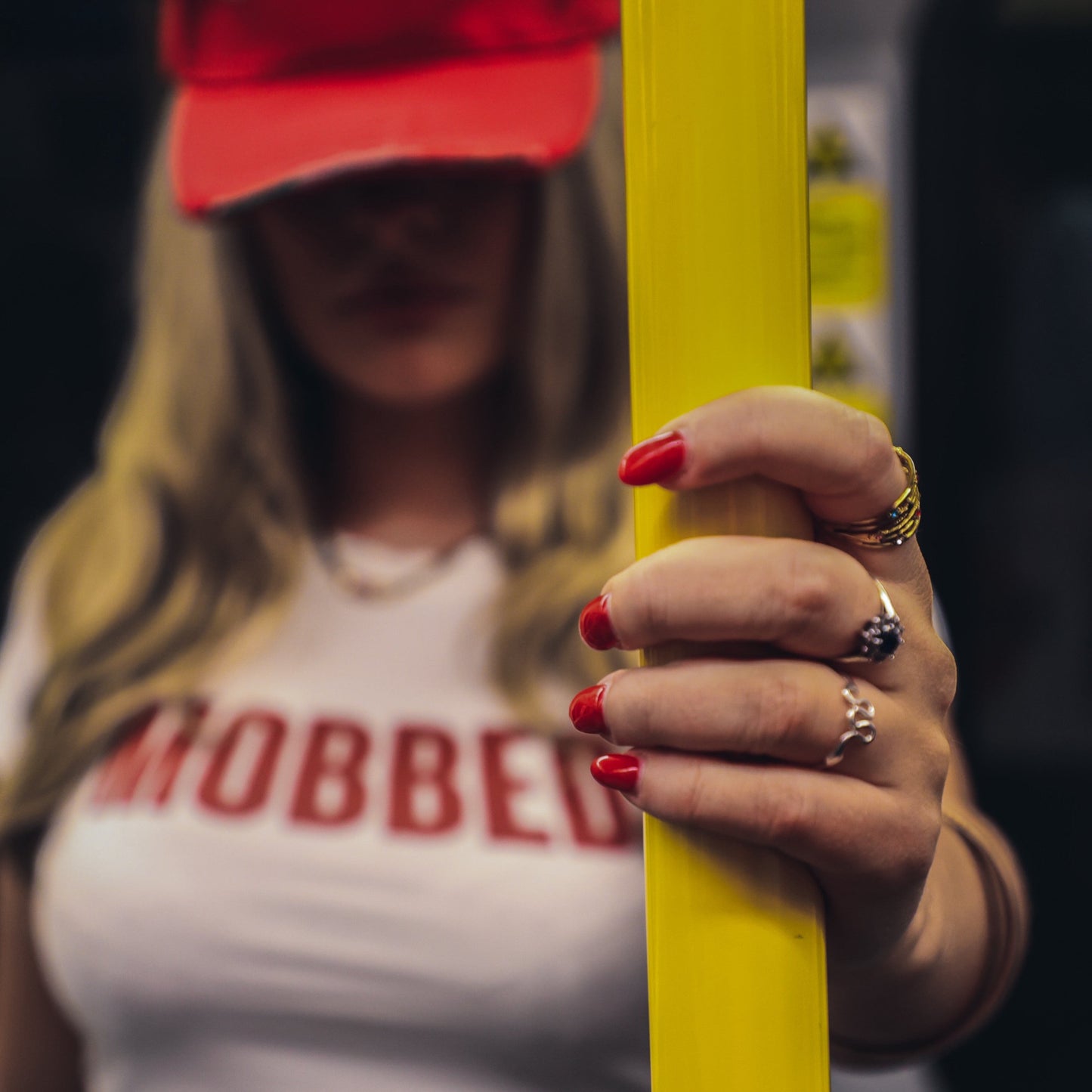 WOMENS TOP