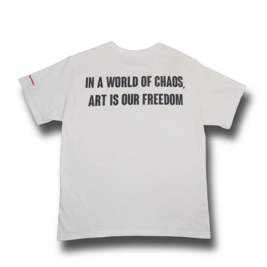 CHAOS TSHIRT