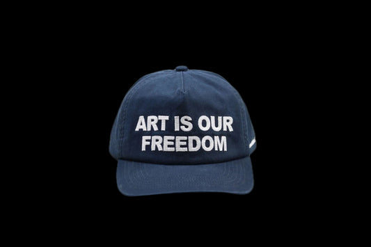 FREEDOM HAT