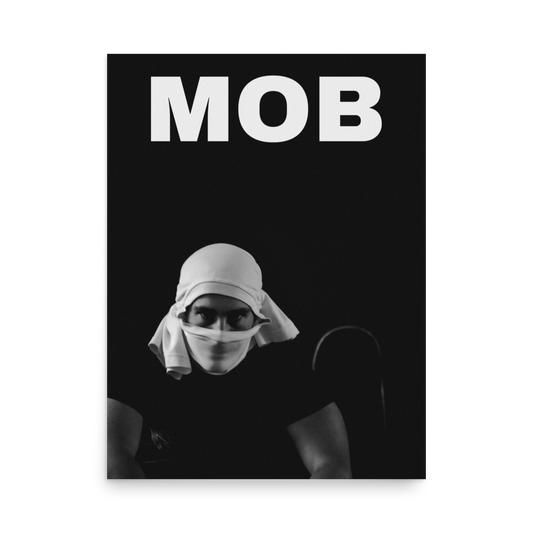 MOB Poster