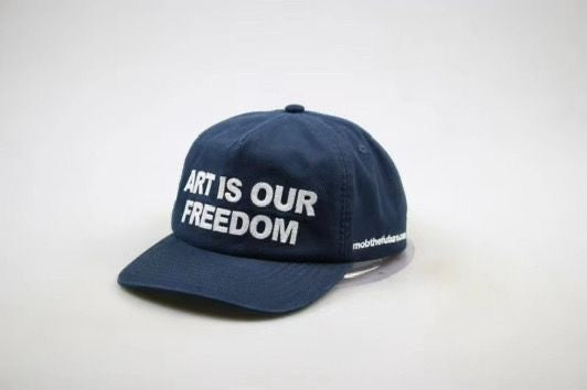 FREEDOM HAT