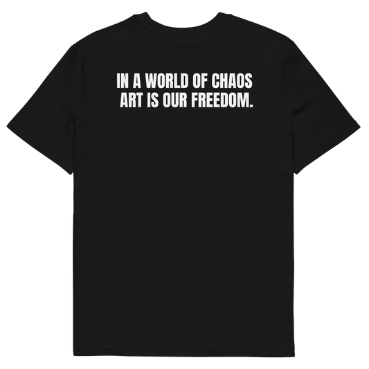 CHAOS TSHIRT